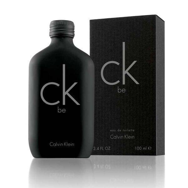 Calvin Klein Be 100 ml For Men - YuvaFlowers