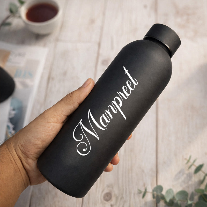 CampusCool Thermal Bottle