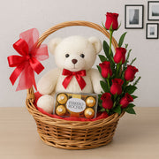 Caring Heart