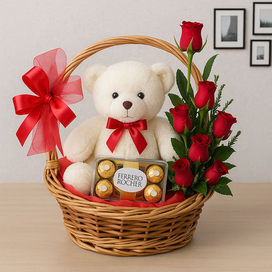 Caring Heart