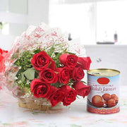 Charm of Love - YuvaFlowers