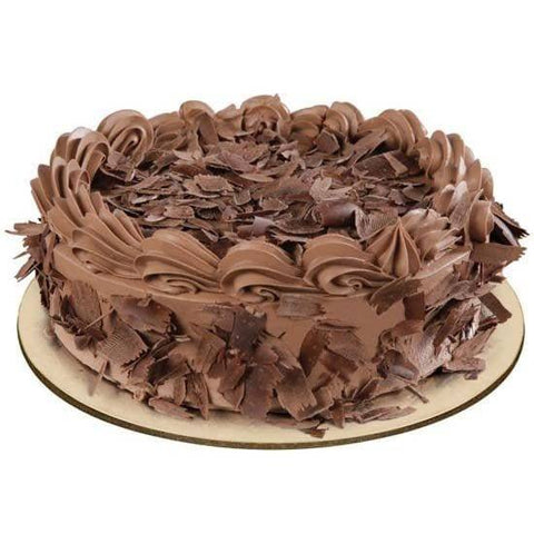 CHOCOLATE FLAKE CAKE 1KG - YuvaFlowers