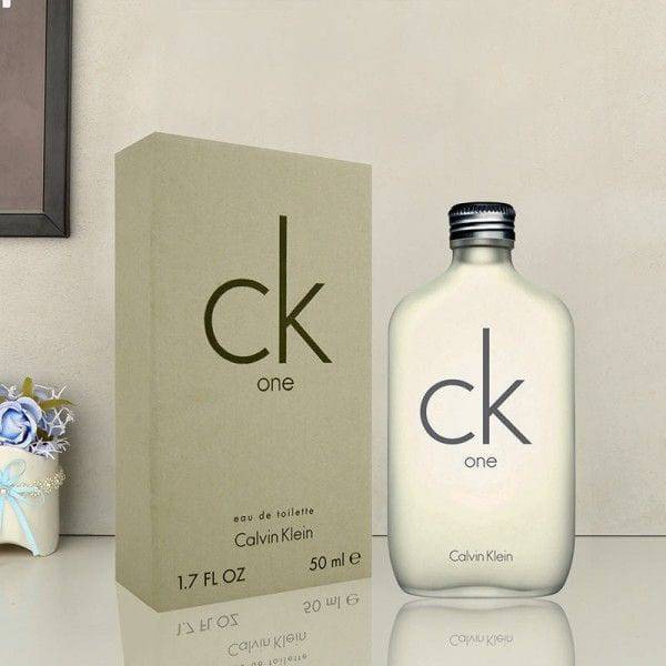 CK Perfume - YuvaFlowers
