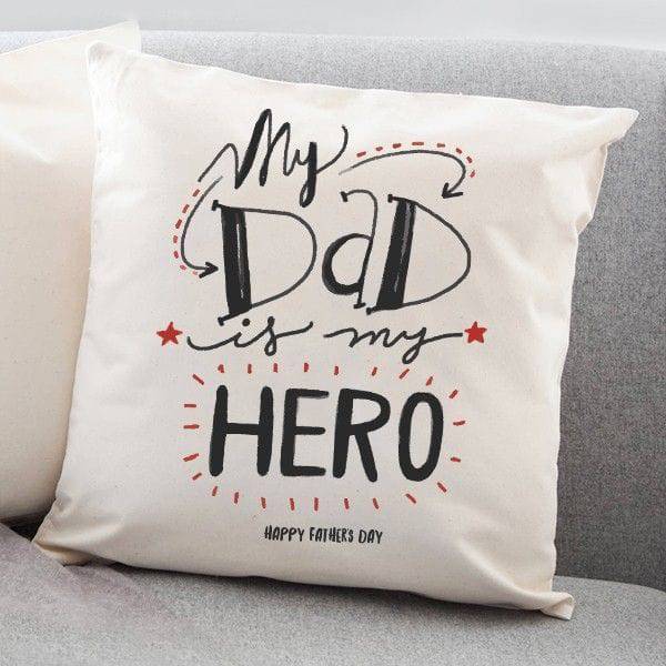 Cool Dad Cushion - YuvaFlowers