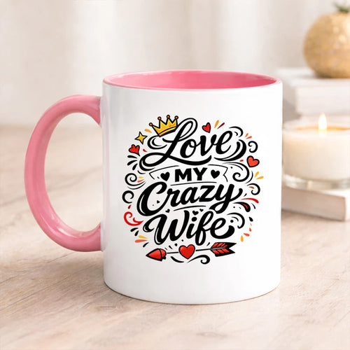 Crazy In Love Online Gift Delivery