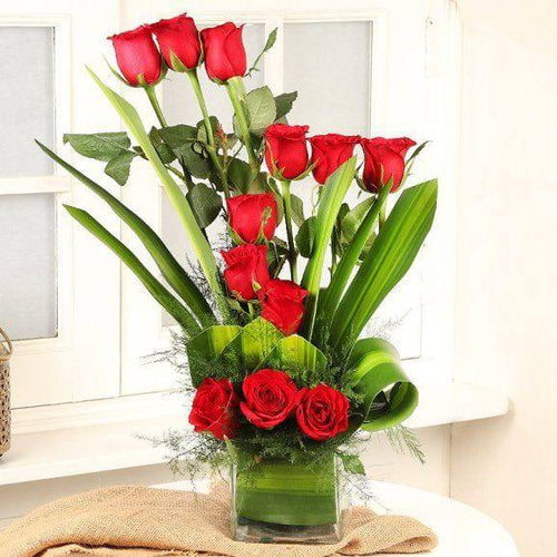 Crazy Little Love Online Gift Delivery