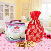 Crunchy Sweetness - YuvaFlowers