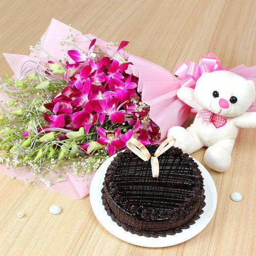 Cuddly Buddly Online Gift Delivery