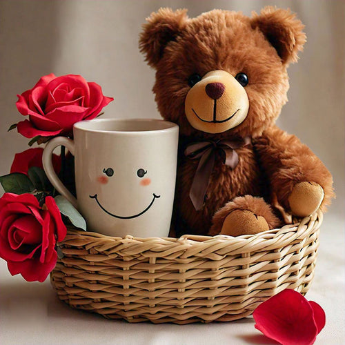 Cute Combo Online Gift Delivery