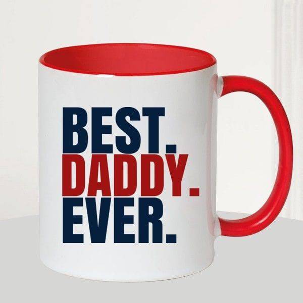 Daddy You Are The Best - YuvaFlowers