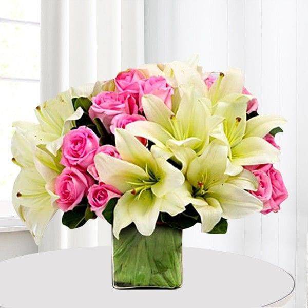 Dazzle Flower - YuvaFlowers