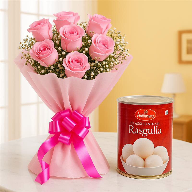 Delicate Delicacies