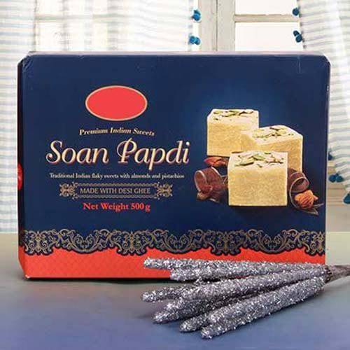 Delicious Sweet Treats - YuvaFlowers