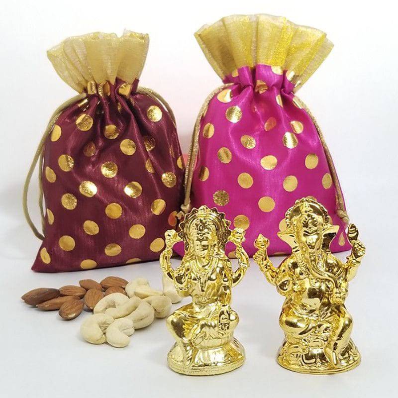 Divine Diwali Gift - YuvaFlowers