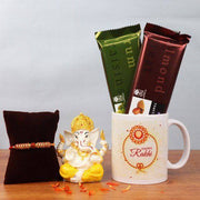 Divine Grace Of God - YuvaFlowers