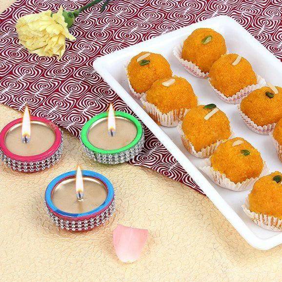 Diwali surprise - YuvaFlowers