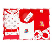 EIO New Born Baby Clothing Gift Set -13 Pieces - YuvaFlowers
