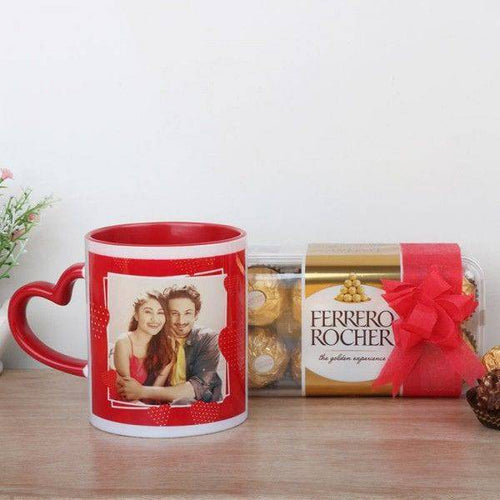 Elevated Romance Online Gift Delivery