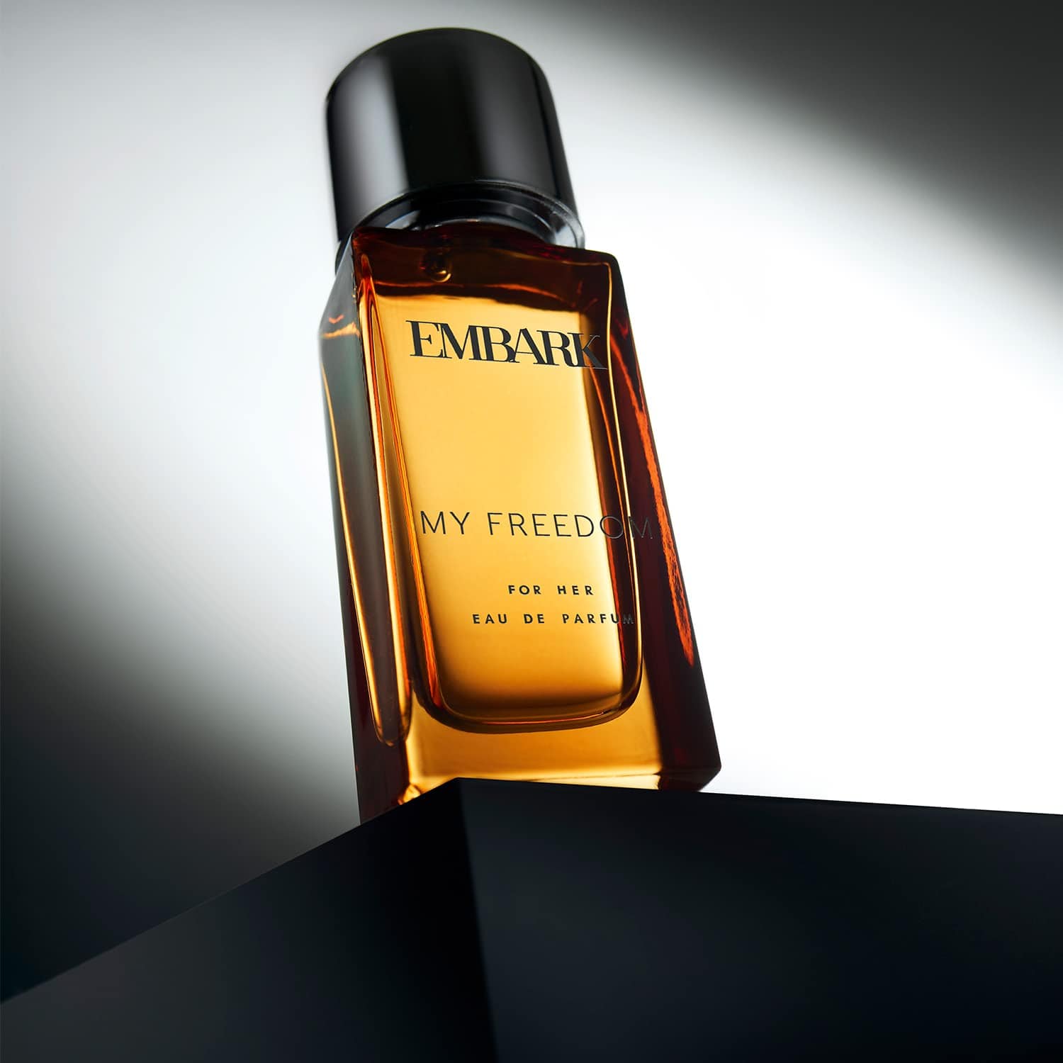 EMBARK My Freedom for Her Women’s Premium Perfume - 30ml | Long Lasting, Floral, Fruity, Musk EDP | Online Exclusive - YuvaFlowers