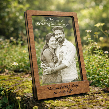 Personalised gifts 