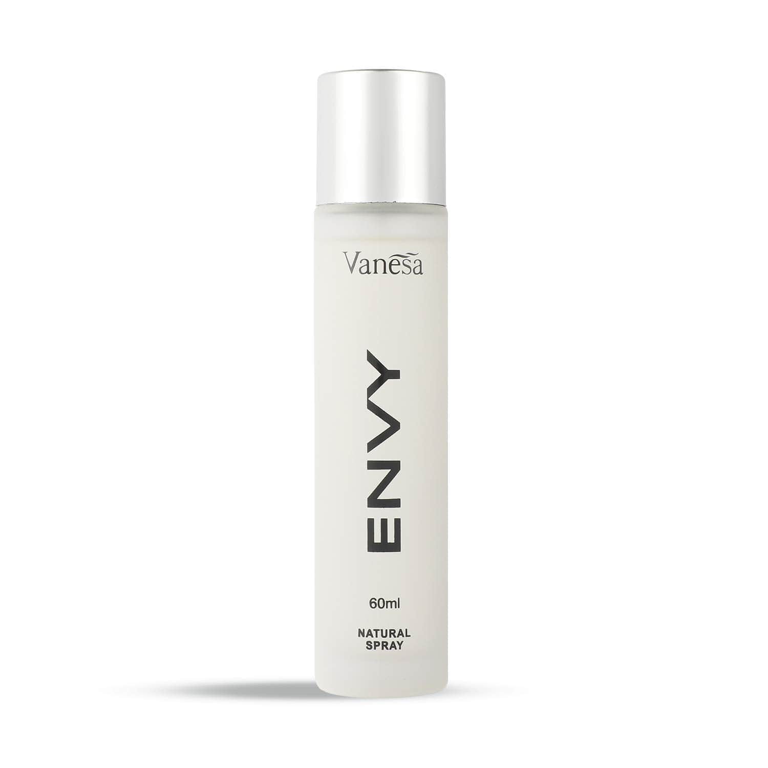 ENVY Natural Spray Women Perfume - 60ML | Long Lasting Perfume for Women - YuvaFlowers
