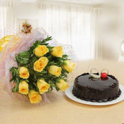 Eternal Sweetness - YuvaFlowers
