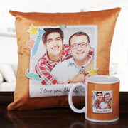 Express Your Love Combo - YuvaFlowers