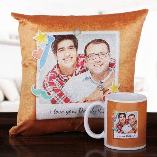 Express Your Love Combo - YuvaFlowers