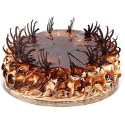 Fantastic Chocolate Cake 1 kg - YuvaFlowers