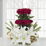 Feel The Bliss - YuvaFlowers