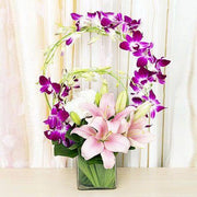 Flowers And Fun - YuvaFlowers