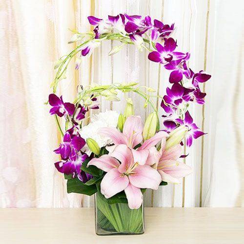 Flowers And Fun - YuvaFlowers