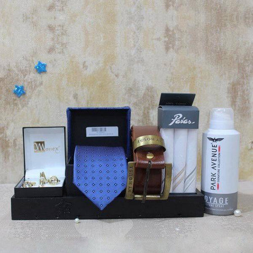 For Classy Men Online Gift Delivery