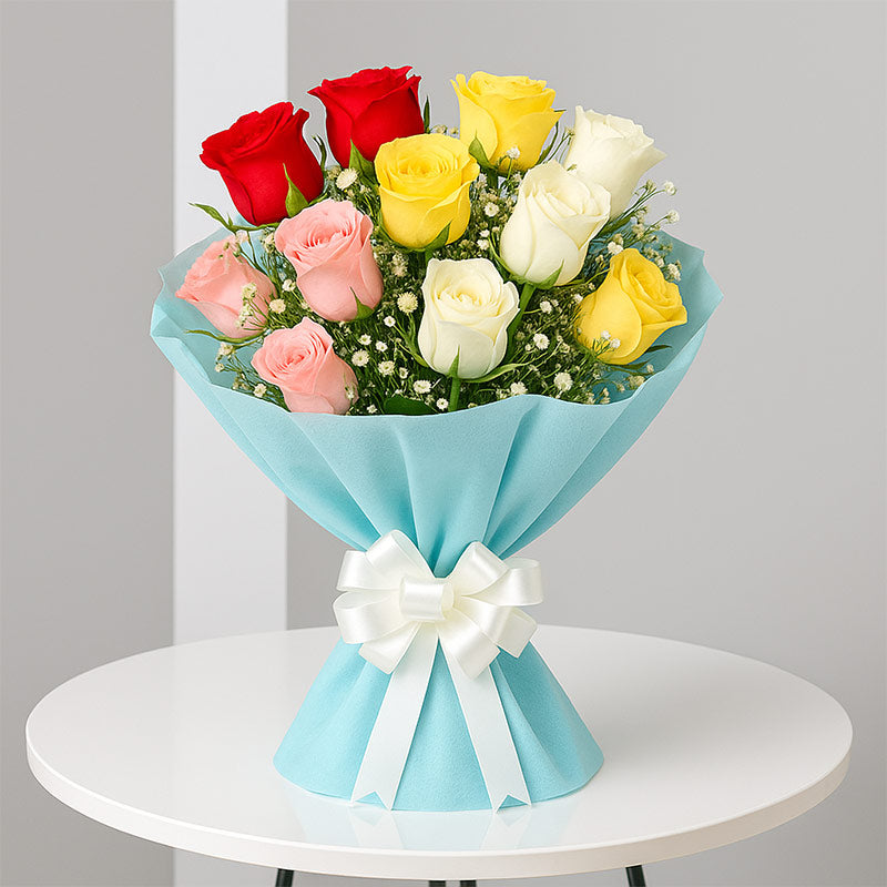 Frisky Blooms  Ever