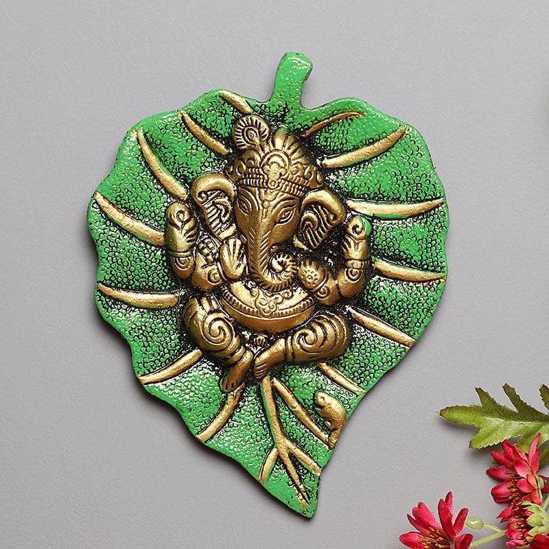 Ganesha Home Decor - YuvaFlowers