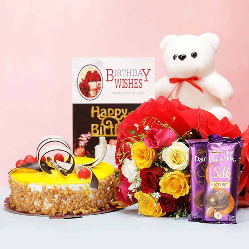 Gift For You Wishes Online Gift Delivery