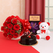 Gift with a Message