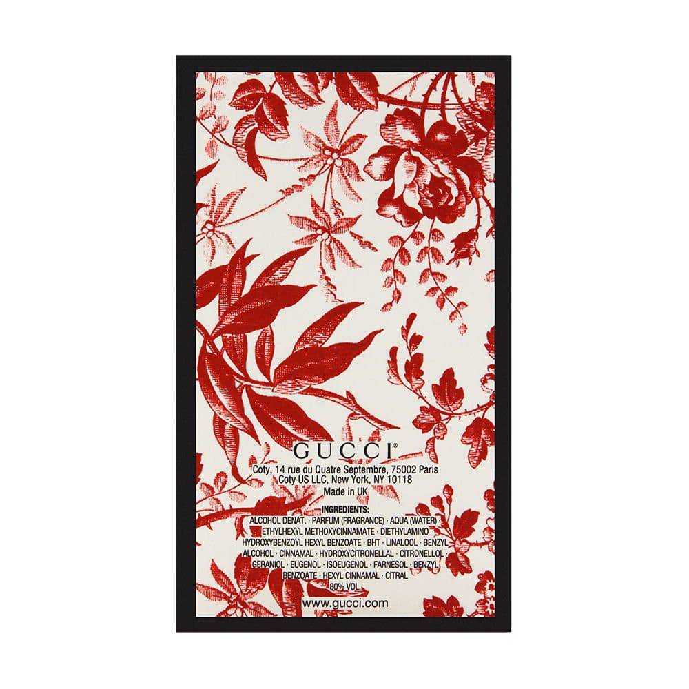GUCCI BLOOM EAU DE PARFUM -100ML - YuvaFlowers