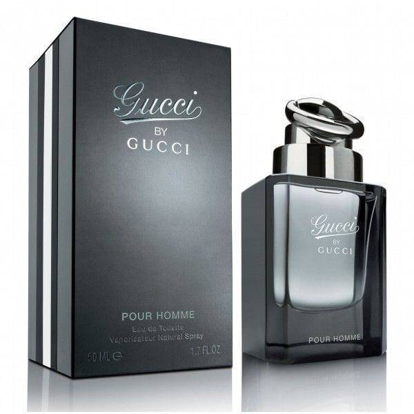 Gucci by Gucci 90 ml for Men - YuvaFlowers