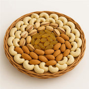 Half kg Dry fruits Basket