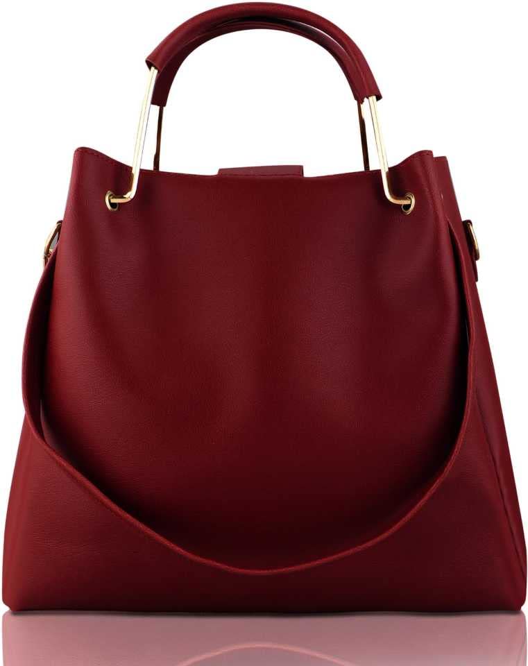 Handbag For Women And Girls Combo Set Of 3 (3RDCUTCombo) - YuvaFlowers