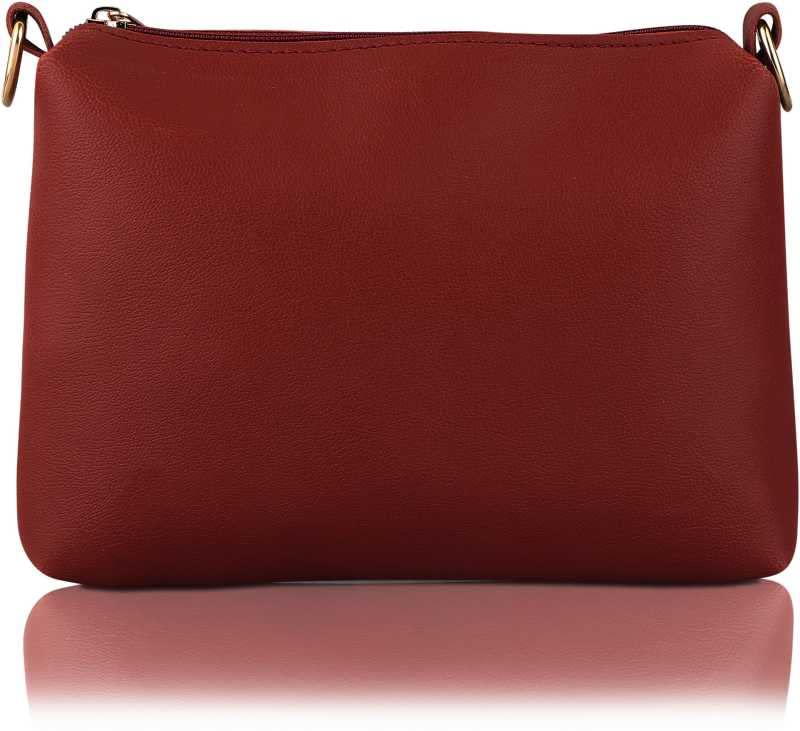 Handbag For Women And Girls Combo Set Of 3 (3RDCUTCombo) - YuvaFlowers