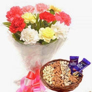 Healthy Respect - YuvaFlowers
