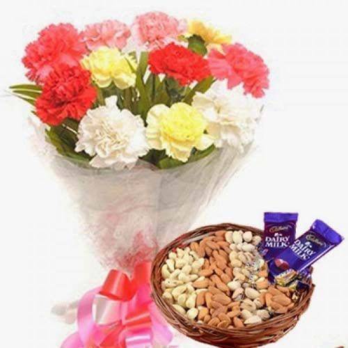 Healthy Respect - YuvaFlowers
