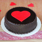 Heartfelt Desires - YuvaFlowers