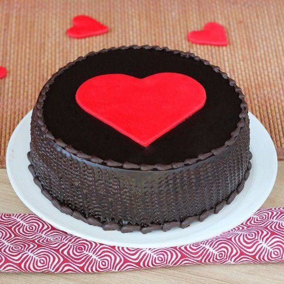Heartfelt Desires - YuvaFlowers