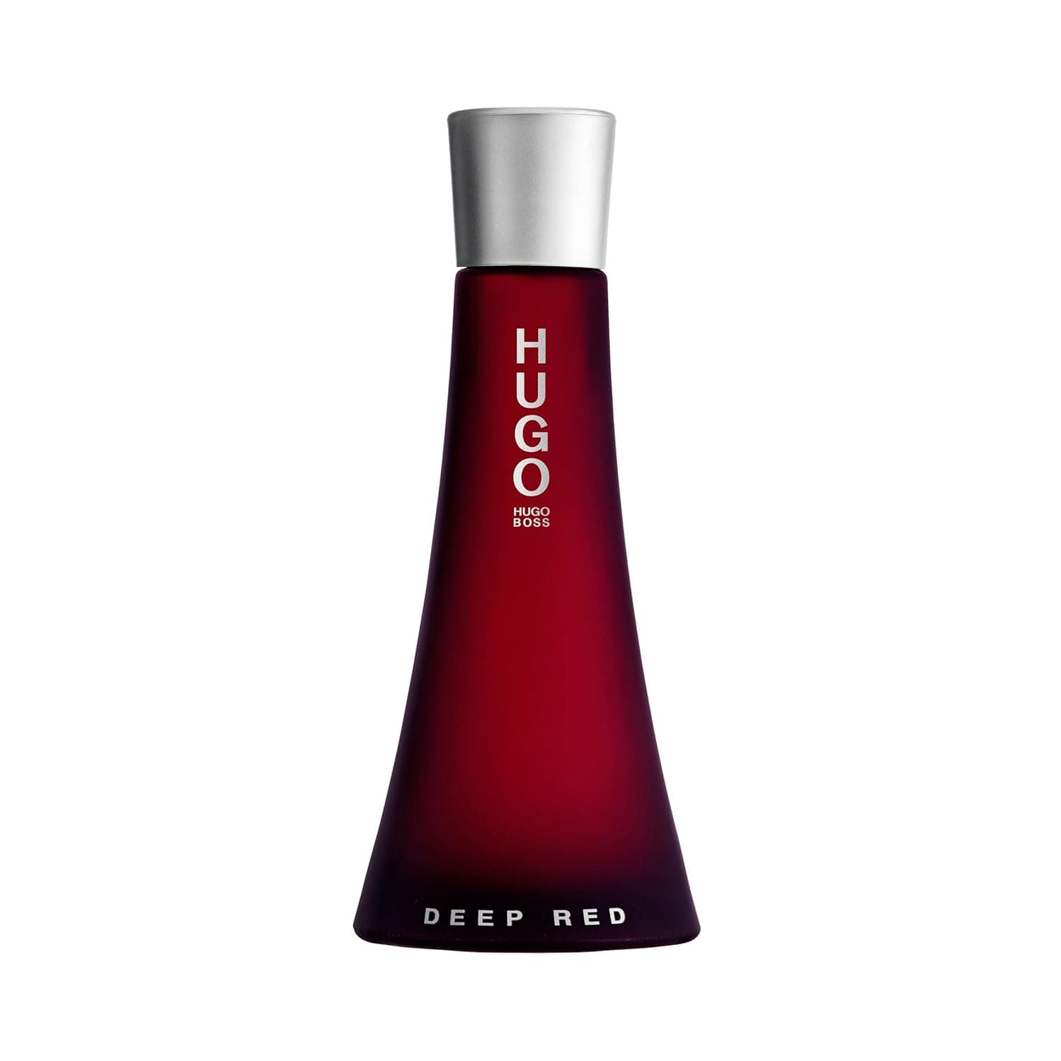 Hugo Boss Deep Red Woman Eau de Parfum Natural Spray, 50Ml - YuvaFlowers