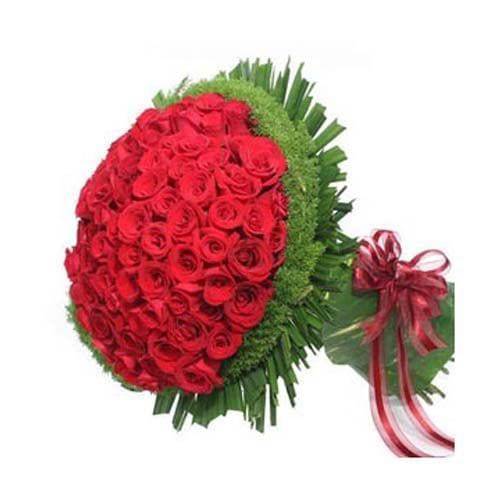 Hulk Roses - YuvaFlowers
