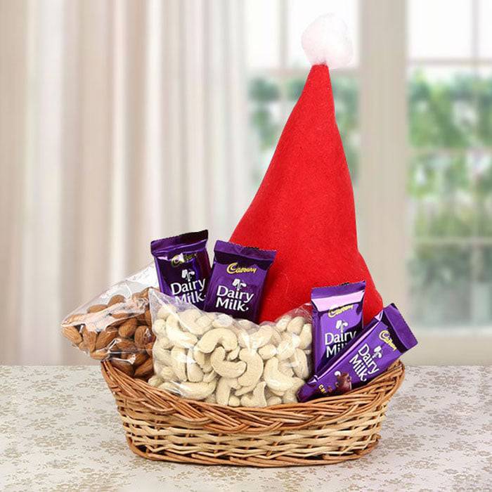 Indulgence - YuvaFlowers