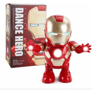 Iron man - YuvaFlowers